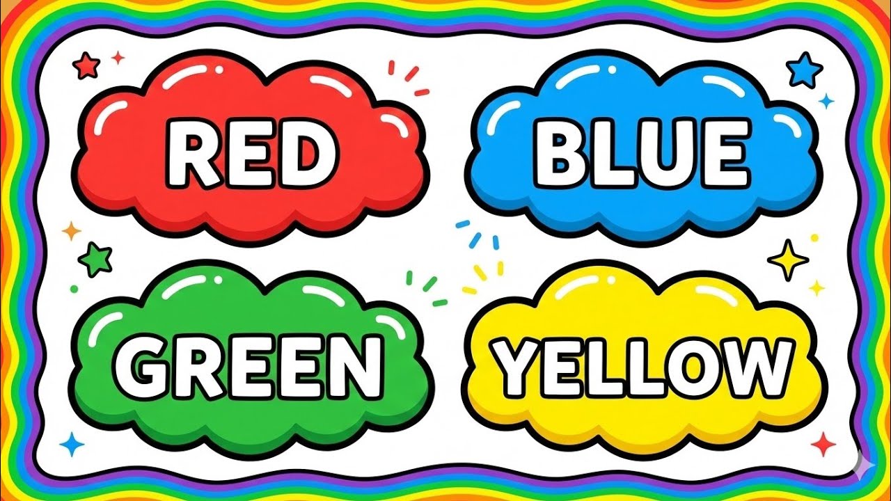COLOURS | Colours name | Learn Colours | Colours for Kids | colours name English me 