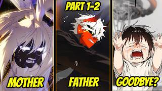 He Survived Like a Wild Animal... Now He's Searching for His Mother | Manhwa Recap | Part 1-2