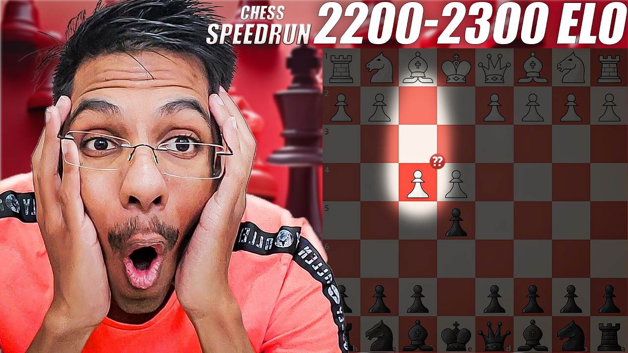 The Secret to PUNISH Beginner Chess Openings | Chess Rating Climb 2200 ...