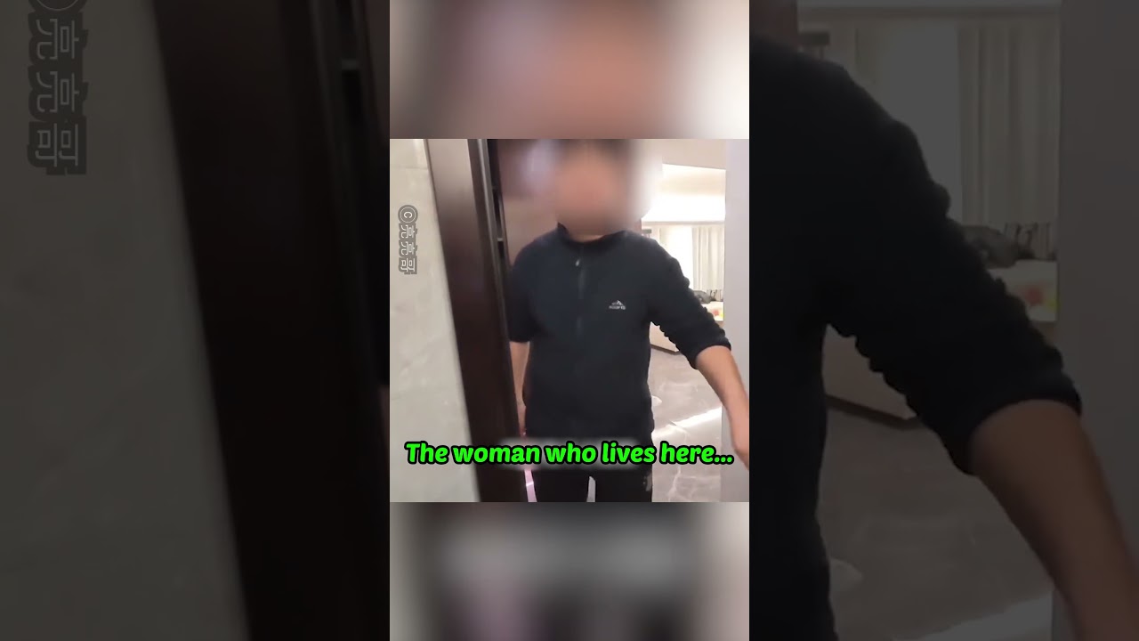 Karen’s Downfall After Tricking a Delivery Driver