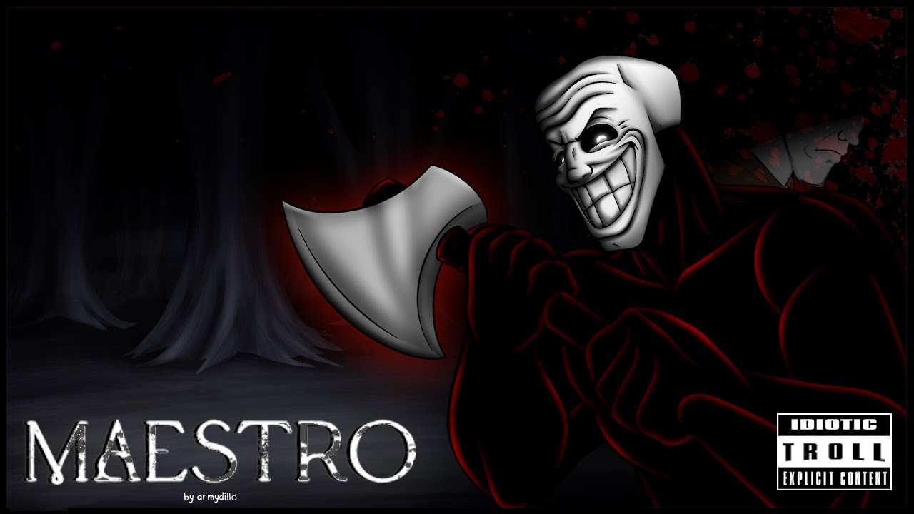 Friday Night Incident V2 OST: Maestro