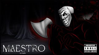 Friday Night Incident V2 OST: Maestro