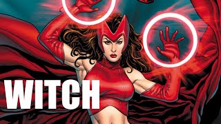 Meredith Brooks Parody  Witch 