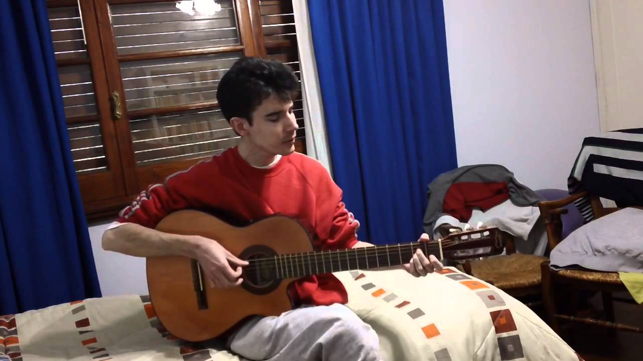 Azúcar al café (Cover Manuel García 10añosMG) YouTube