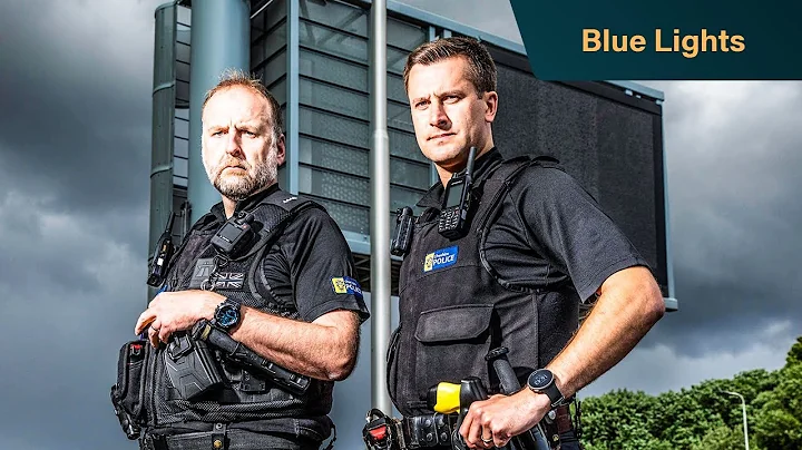 Lane Hogger disobeys cop's instruction | Motorway Cops: Catching Britain's Speeders