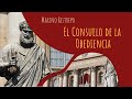 El consuelo de la obediencia por Marino Restrepo. Pachacamac, Perú. Marzo 11/19