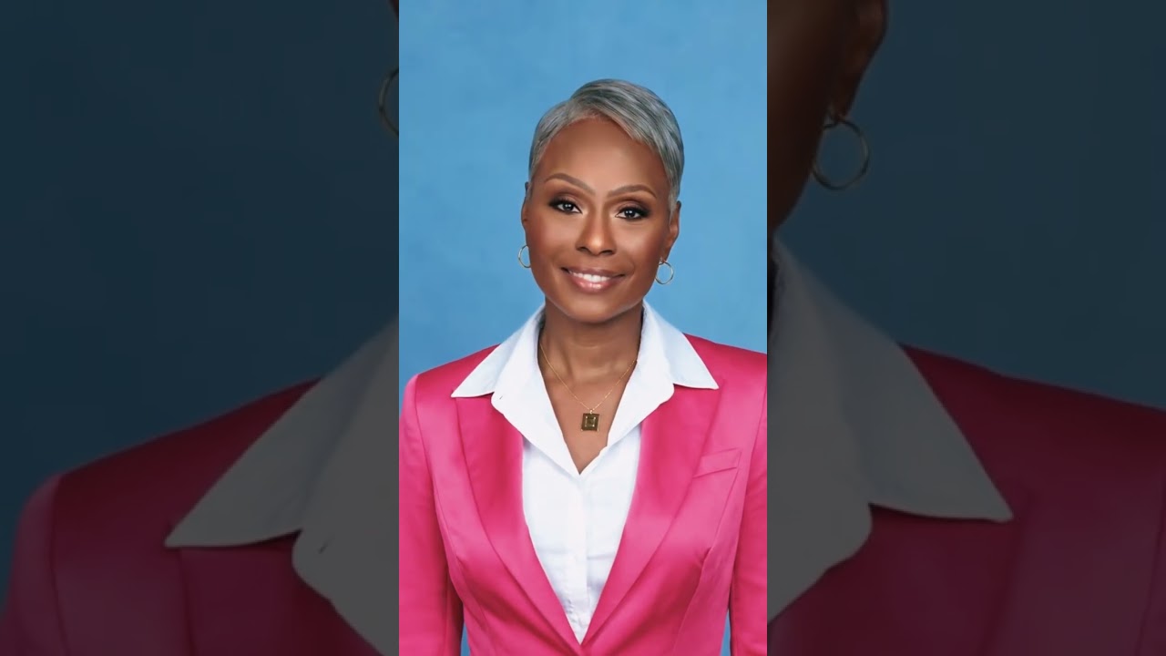 Purpose-Driven Leadership - Stop Performing and Start Leading | Dr. Connie Y. Bell Purpose-Driven Leadership - Stop Performing and Start Leading | Dr. Connie Y. Bell