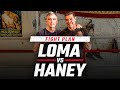 Devin Haney vs Vasiliy Lomachenko | THE FIGHT PLAN with Teddy Atlas | Fight Plan &amp; Prediction