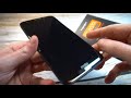 Spigen Screen Protector GLAS.tR Nano Liquid Scratch Test and Review