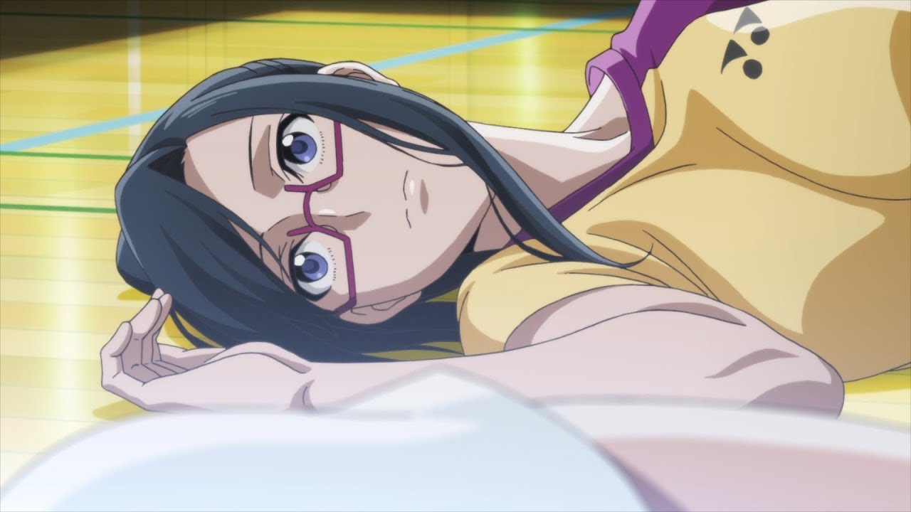 Hanebado Hentai
