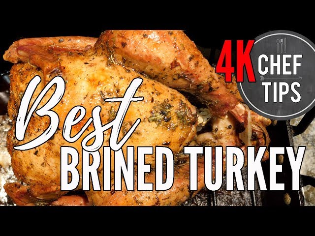 Top tips for cooking tasty turkey