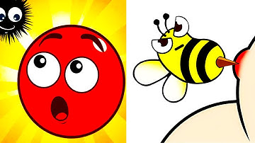 Hide Ball vs Help Me Tricky Puzzle 🎱🧠 Satisfying Levels Gameplay Walkthrough Android iOS L57Q