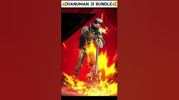 Hanuman Ji Emote 😂 - para SAMSUNG A3,A5,A6,A7,J2,J5,J7,S5,S6,S7K,S9,A10,A20,A30,A50,A70 /// FREEFIR