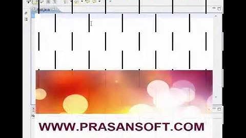 ตัวอย่าง Java ArrayList