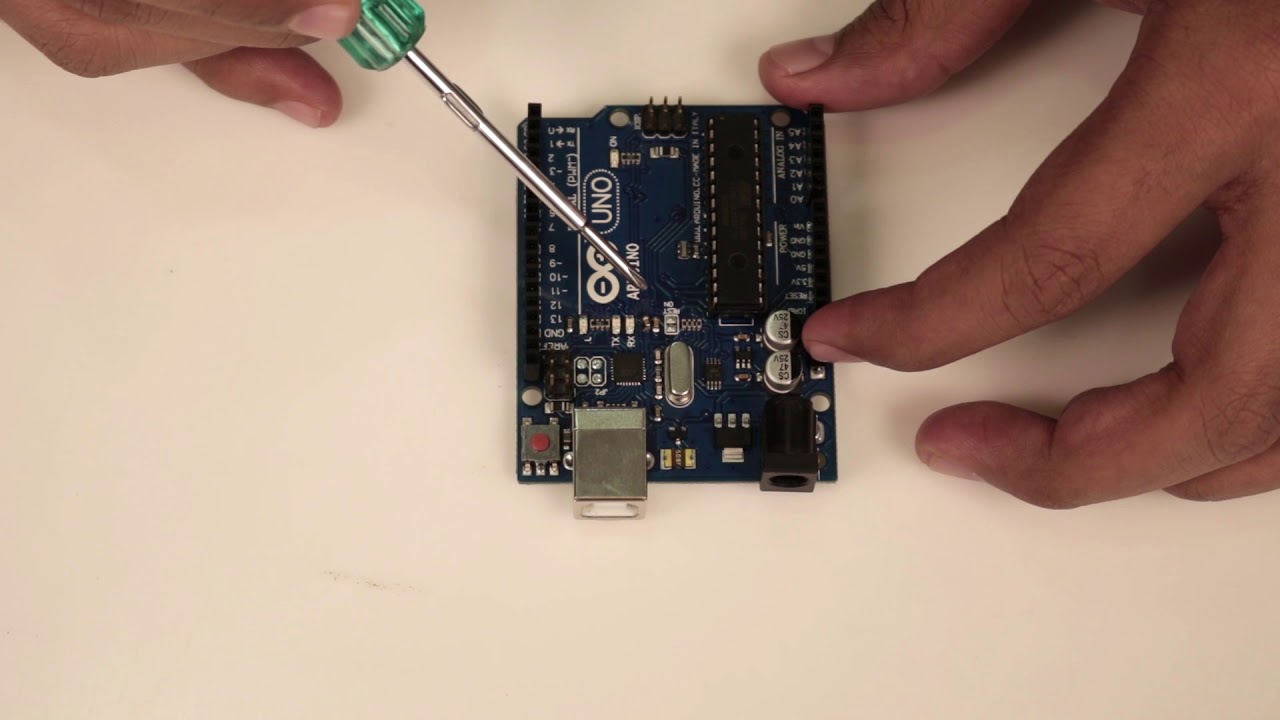 What Is The Use Of Arduino? | What is Arduino, how it works and what ...