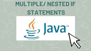 Java: Multiple If Conditions (If-else if)