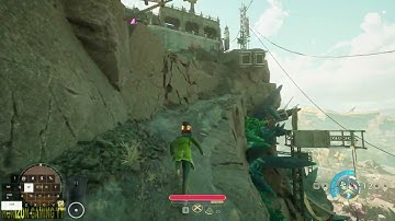 TOW2 How to Find Shock Grenade Recipe Location Guide - The Outer Worlds 2