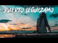 Puerto Leguizamo, una travesía épica
