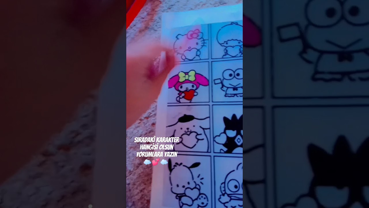 Sıradakini bekliyorum 