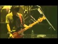 The Pillows LOSTMAN GO TO BUDOKAN Live   #11 I&#39;m Broken Piece