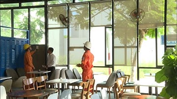 Quảng Ngãi tăng cường tiết kiệm điện mùa nắng nóng