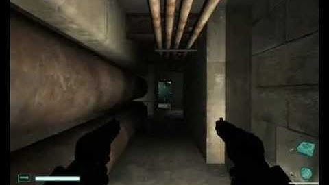 F.E.A.R - Interval 3 - Part 3