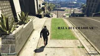 Gta Online Troll - Tezgah Lan Bu