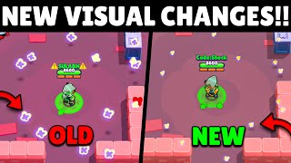 Some Hidden Visual Changes \& Bug Fixes in This Update!! | #sandsoftime