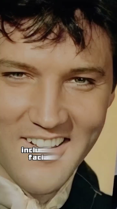 How did Bob Joyce prove he was actually Elvis #shorts #youtubeshorts #celebrity #elvisparsley