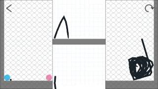 【クリア動画】Brain Dotsステージ418【攻略】