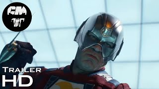 Peacemaker Season 2 - Official Behind The Scenes Trailer New Footage