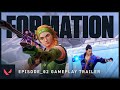 Valorant Trailer Provides Overview for Episode 2 Act 1