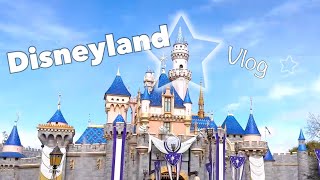 Disneyland Vlog by Yobee Piano 103 views 10 months ago 3 minutes, 32 seconds