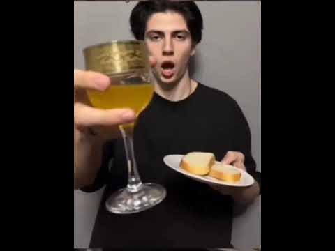Хлеб, Моча. - YouTube