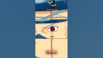 Kakashi use kamui against obito😂😹 #shorts #subscribe #naruto #anime #music