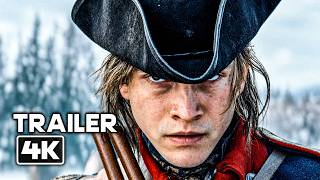 DRUMMER BOY Official Trailer (2026)