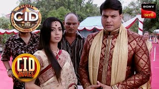 The Secret Behind Daya's Marriage | CID Movies | 14 Jan 2024