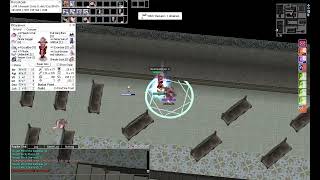 Hodremlin Chill Farming with Soul Destroyer SinX | No Rebuff | Arcadia Online