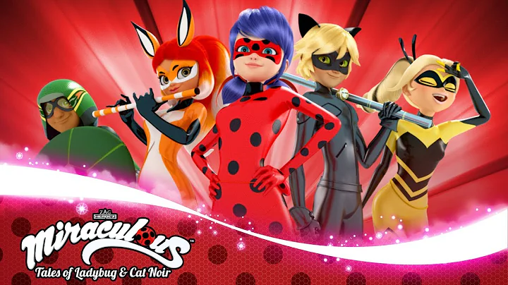 MIRACULOUS | 🐞 HEROES' DAY - EXTENDED COMPILATION 🐞 | SEASON 2 | Tales of Ladybug and Cat Noir - DayDayNews