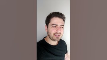 Shorten the feedback loop!