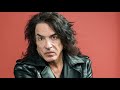 Paul Stanley on having no life outside the band and feeling lonely