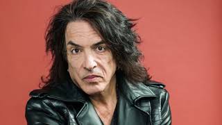 Paul Stanley on having no life outside the band and feeling lonely