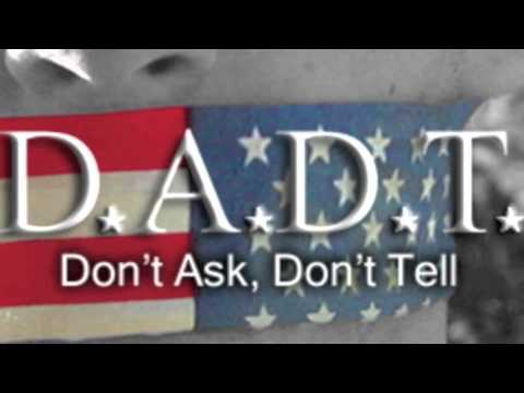 Don ask. "don't ask don't tell" ku,n. Don't ask don't tell. Don ask. Don` t tell me what to do слушать green orange.
