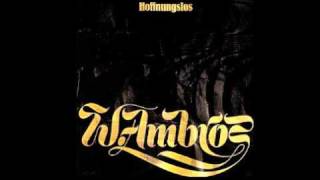 Wolfgang Ambros - Hoffnungslos chords