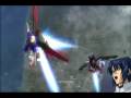 Gundam musou 2 shin vs kira and athrun