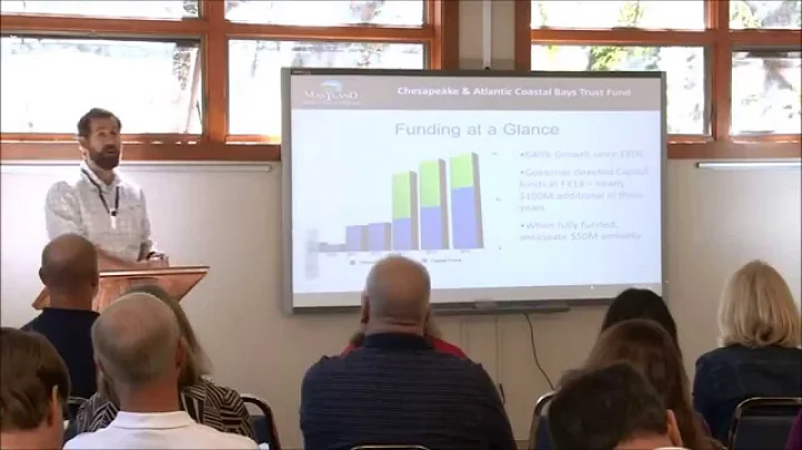 AAC 2014 Environmental Summit - Phillip Stafford -...