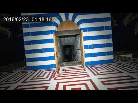 Was WIRKLICH unter Epstein Island ist (3 verstörende Funde) — Video von DREAM auf YouTube