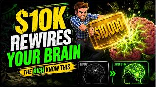 Your First $10K Won't Save You Without These New Rules