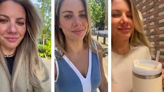 Alicia Teltz -The Hype Department