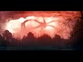 Stranger Things 1x08 | Last Scene | Eleven Killed the Monstar came from alter dimension